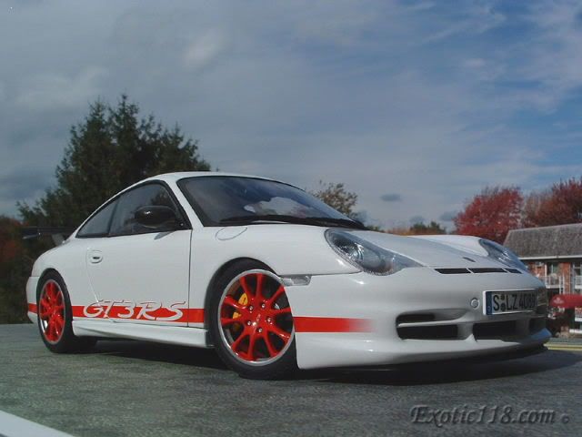 porsche gt3rs diecast